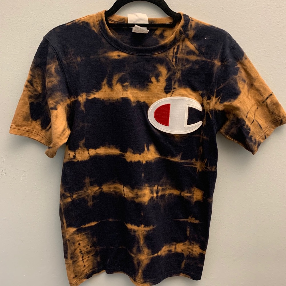 Custom Champion T-shirt